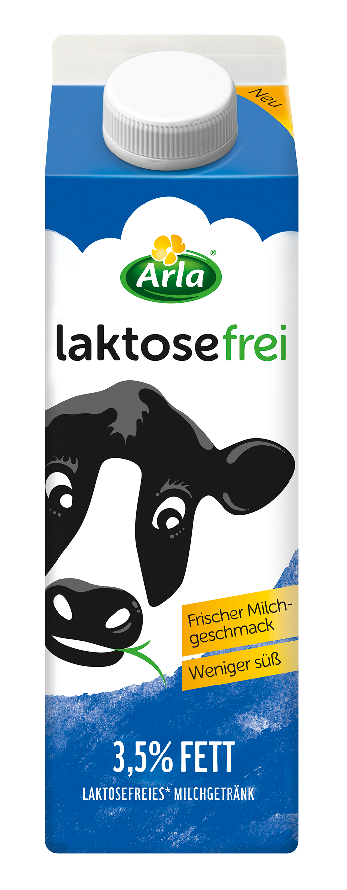 Arla laktosefrei