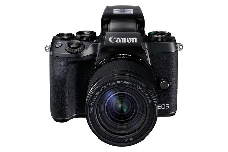 Canon EOS M5 Bild7