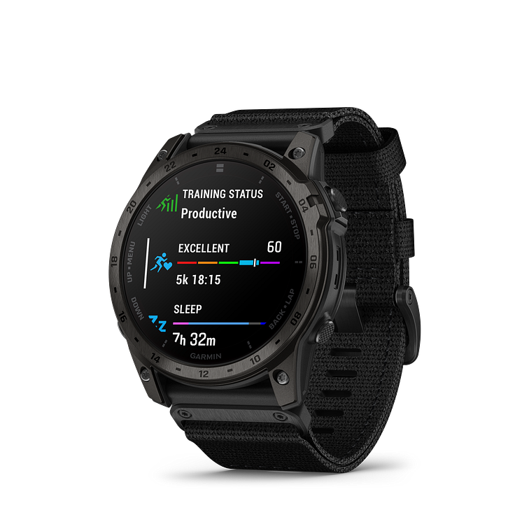 Garmin_tactix 7 AMOLED (c) Garmin Deutschland GmbH