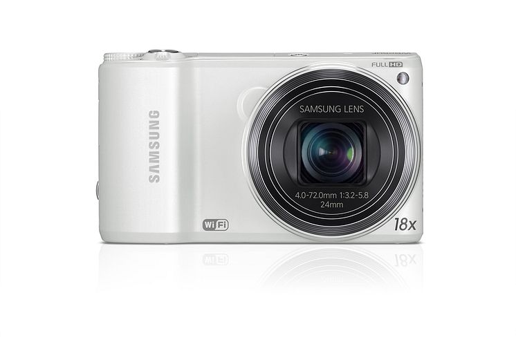 SMART Camera WB250F