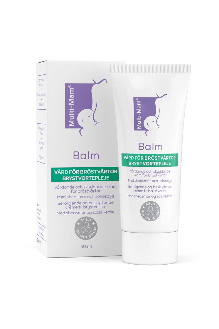 Multi-Mam Balm