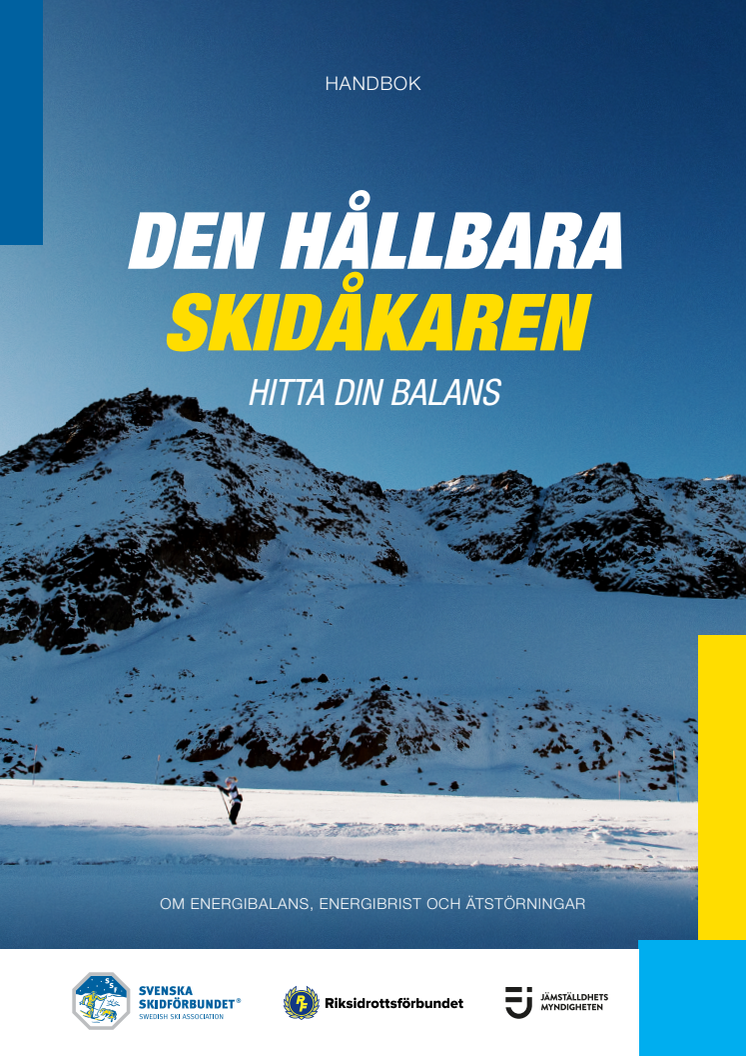 Den hållbara skidåkaren – hitta din balans