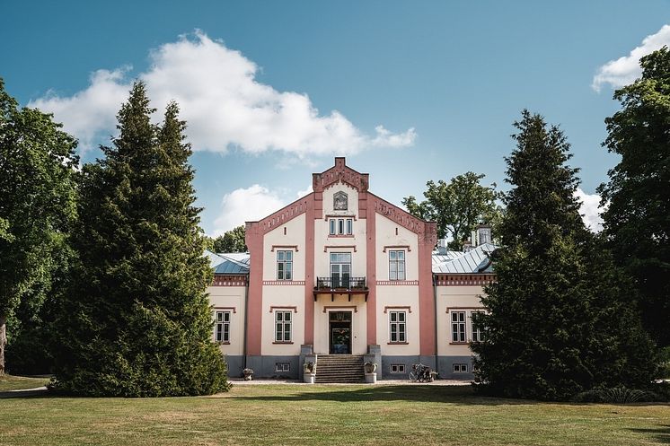 Pädaste Manor 