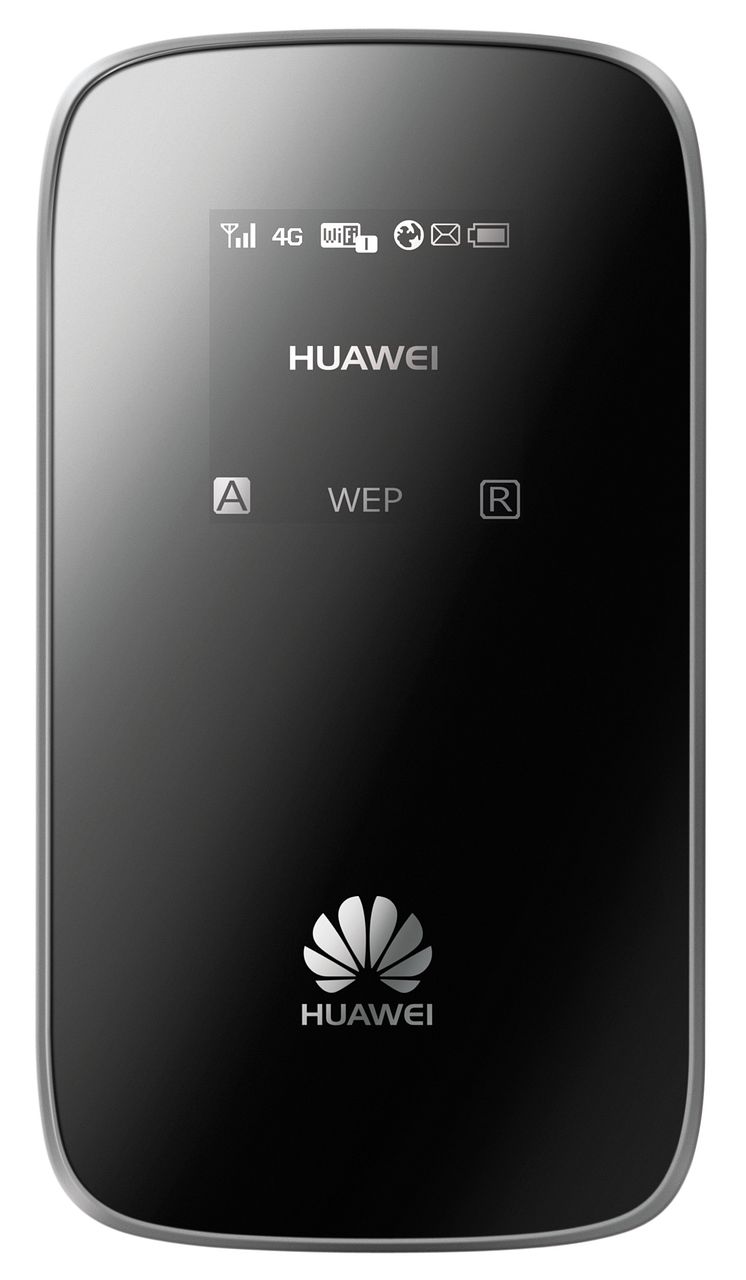 Huawei E589