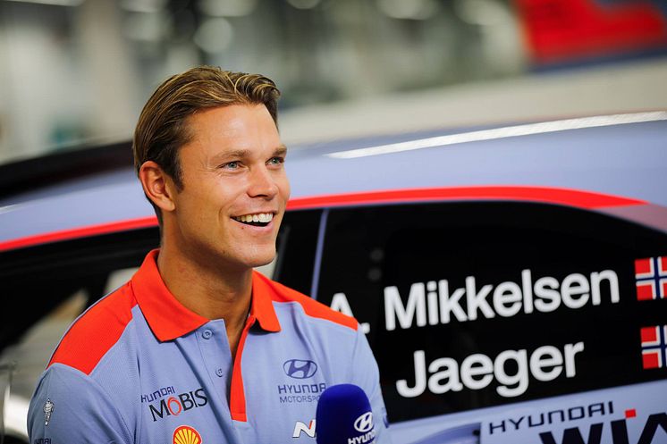 Mikkelsen 1