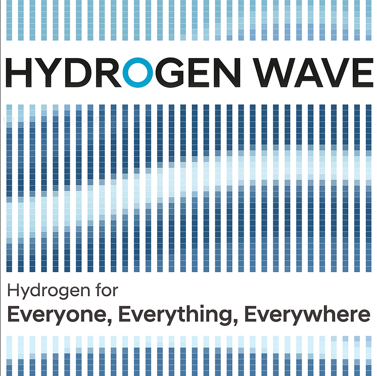 Hydrogen Wave - Hyundai Motor Group