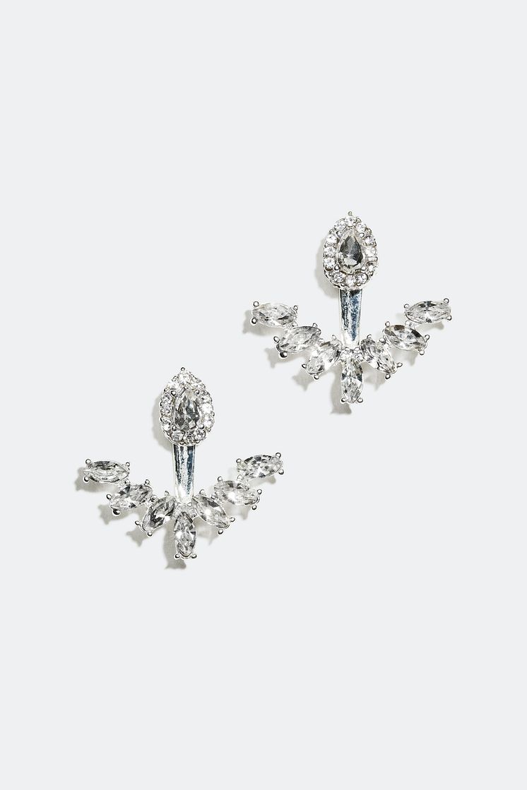 Earrings - 129,00 kr