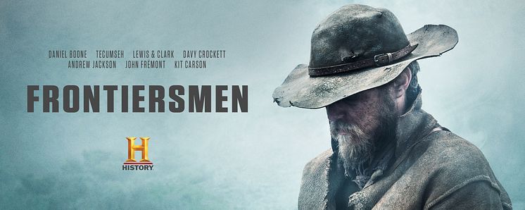 Frontiersmen