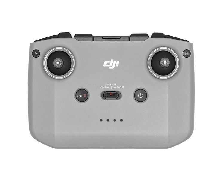 DJI Mini 3 Pro - In the Box - RC-N1