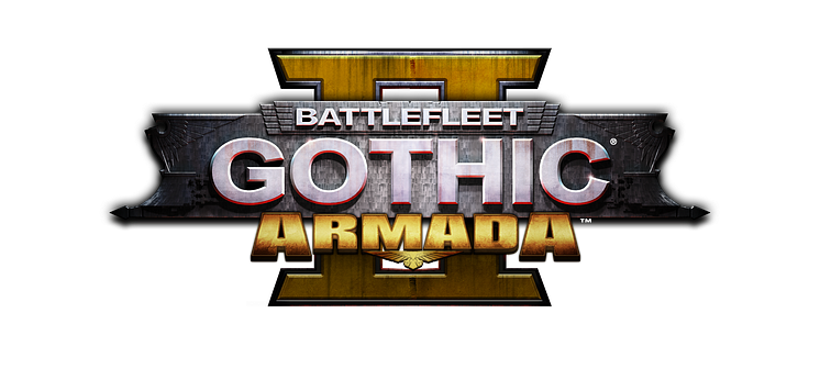 Battlefleet Gothic Armada 2 logo
