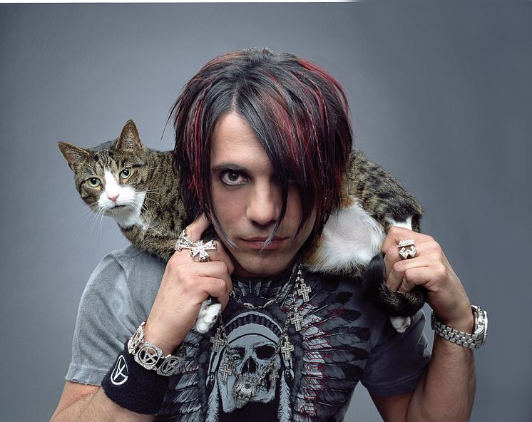 Criss Angel Mindfreak