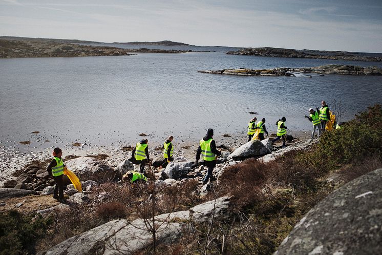 190413 Städa Kust