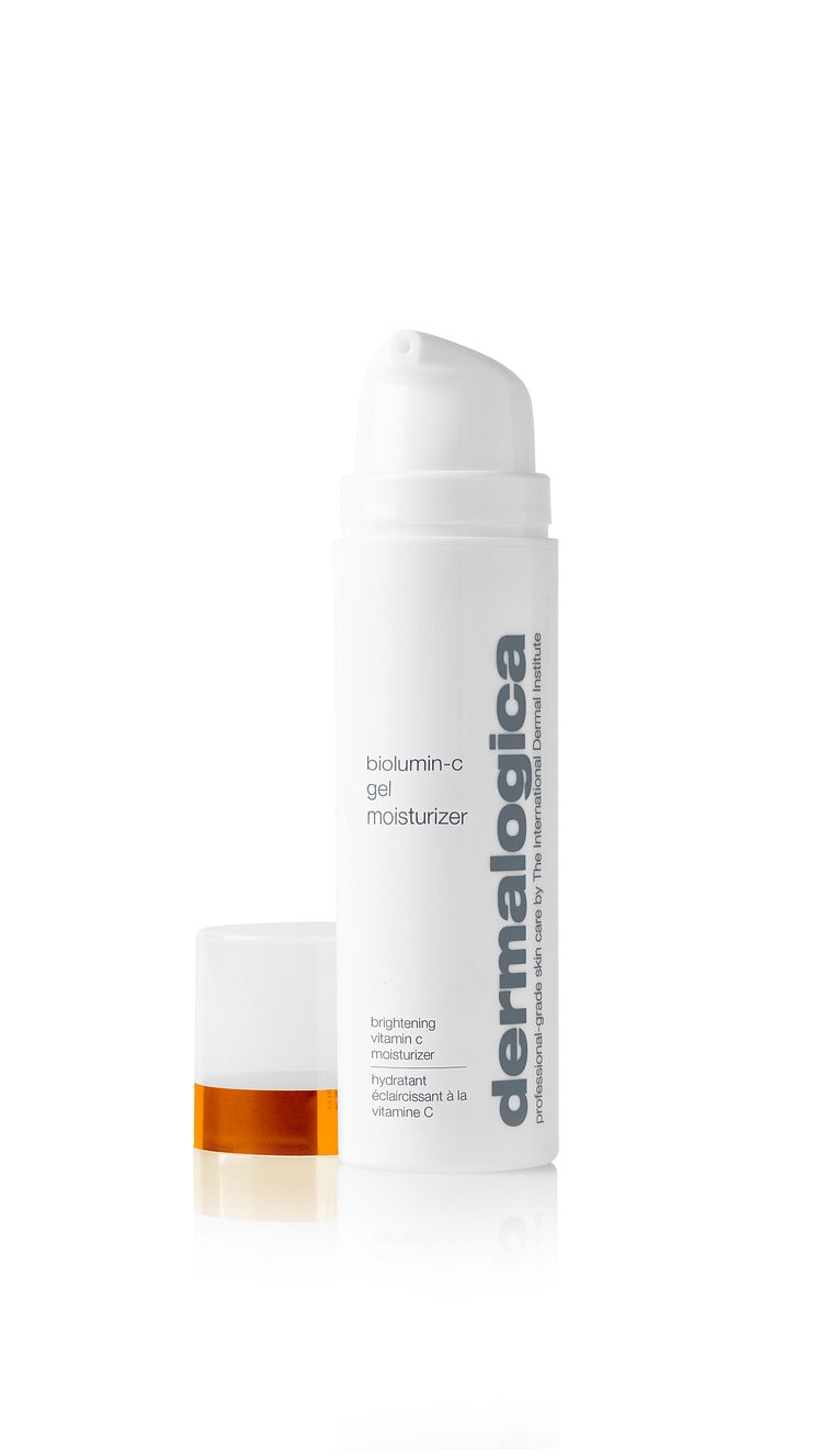 BioLumin-C Gel Moisturizer