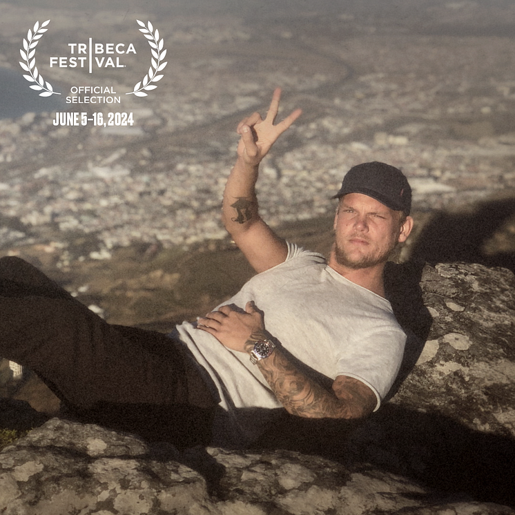 Tribeca Film Festival_Avicii - I'm Tim_SoMe