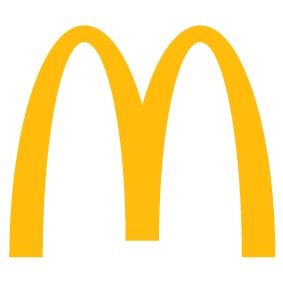 McDonald’s Logo 