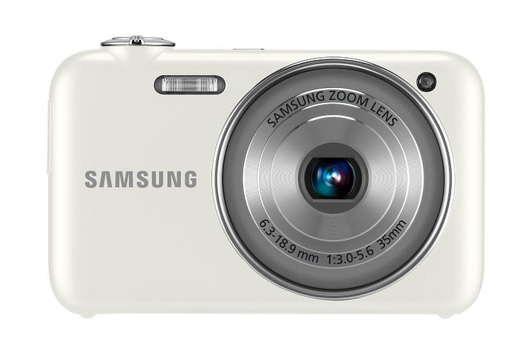 Camera ST80