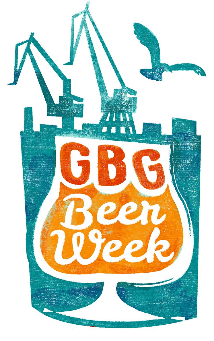 GBG Beer Week
