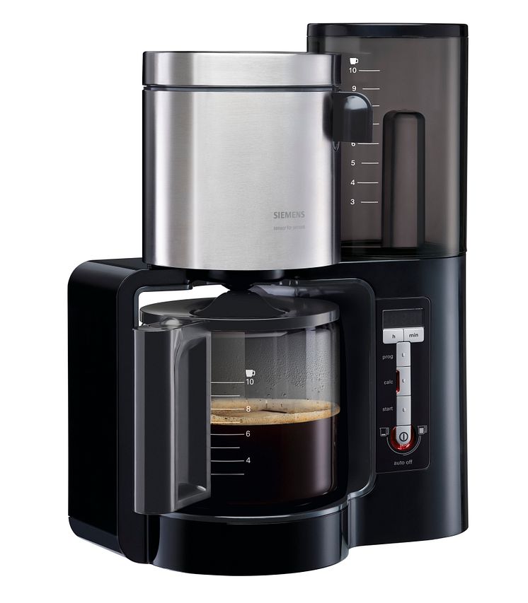 Siemens_kaffemaskine_ TC86303