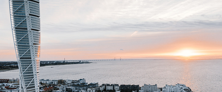 Blogg - fem bästa anledningarna till att Malmö är bäst