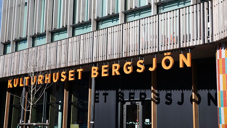 Kulturhuset Bergsjön_Foto_Lo_Birgersson