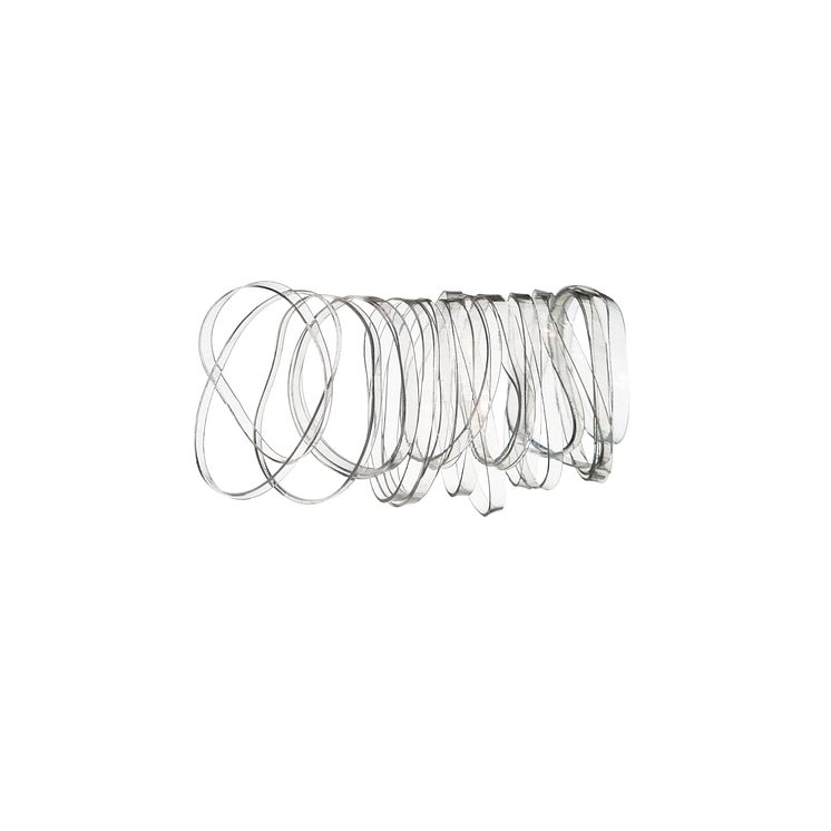 KICKS Beauty Mini Elastics Clear