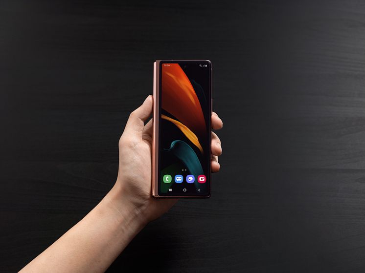 Samsung Galaxy Z Fold2_9