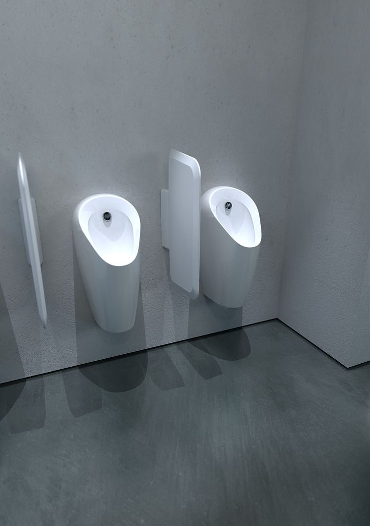 Urinal Selva