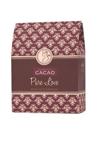 Mademoiselle Cacao Pure Love 
