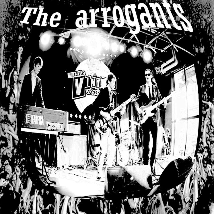 The Arrogants