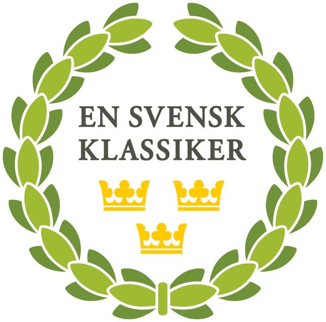 En Svensk Klassiker logotyp