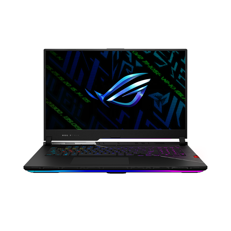 ROG Strix SCAR 17 SE