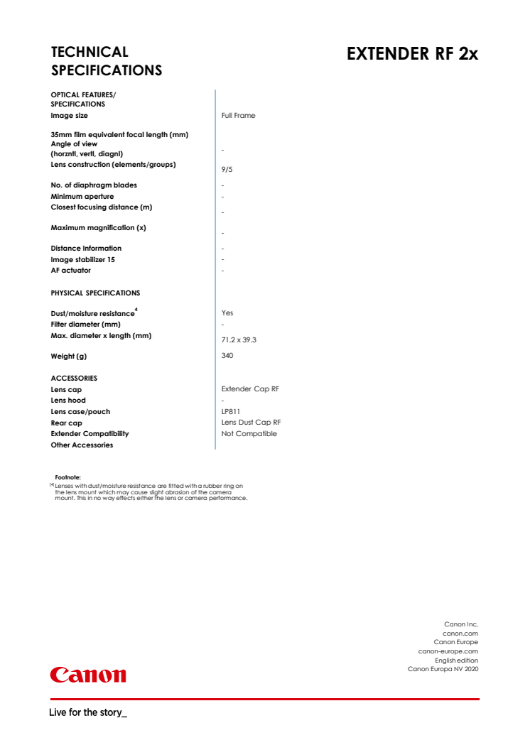 EXTENDER RF 2x_PR Spec Sheet.pdf