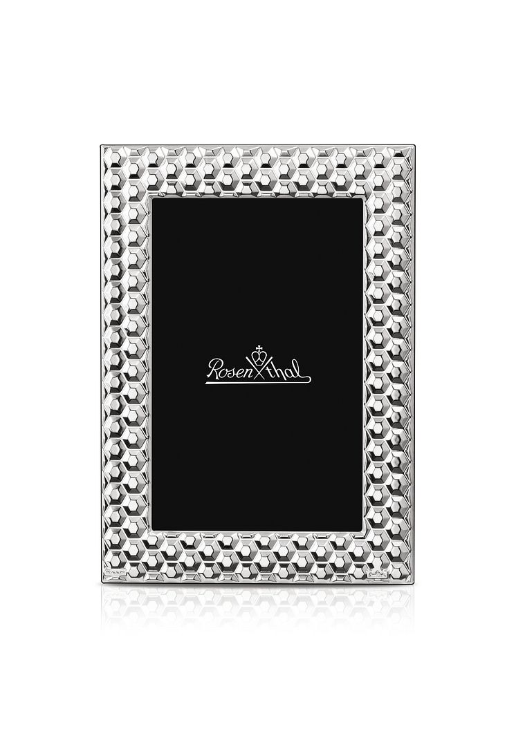 R_Pierre_Silver_Collection_Picture frame_10x15cm