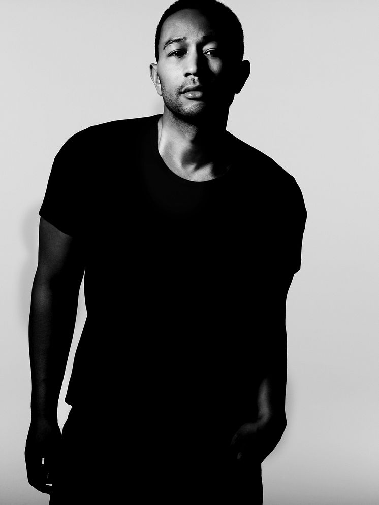 John Legend - Pressbild