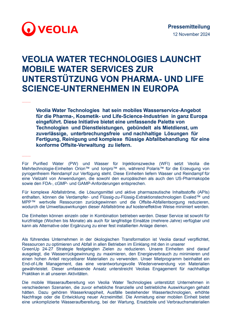 DE_PR_Mobile water services European launch.pdf