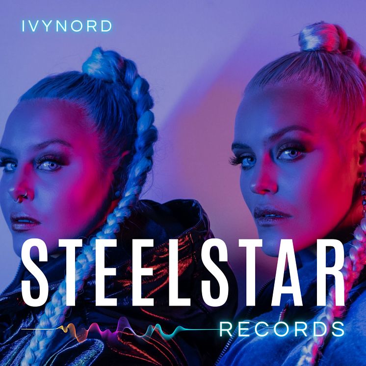Ivy Nord - Steelstar Records