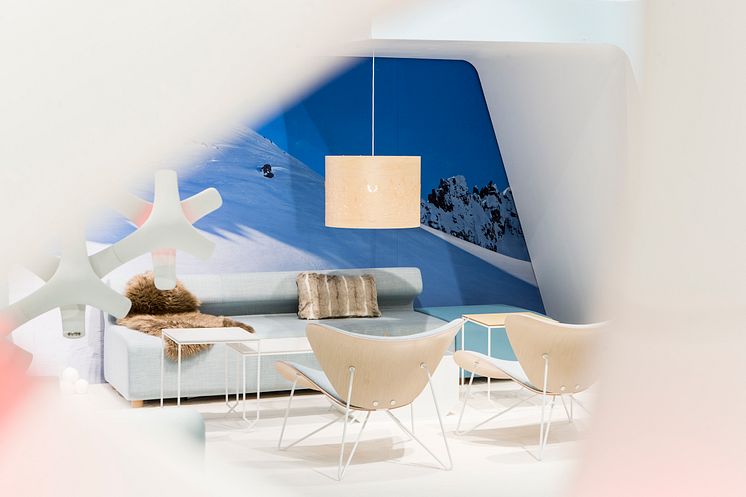 Stockholm Furniture & Light Fair