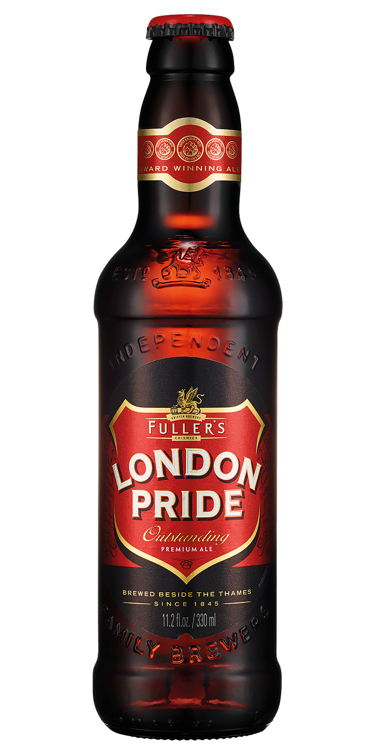 London Pride