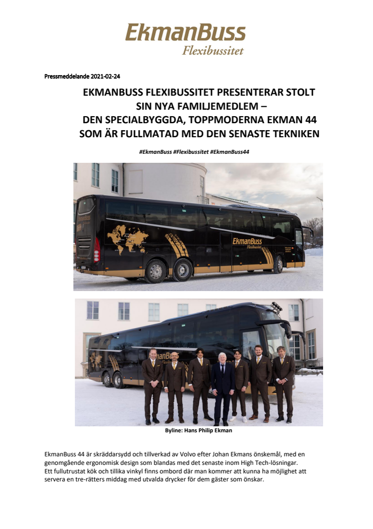 Pressmeddelande 2021-02-24. EKMANBUSS FLEXIBUSSITET PRESENTERAR STOLT SIN NYA FAMILJEMEDLEM - EKMANBUSS 44.pdf