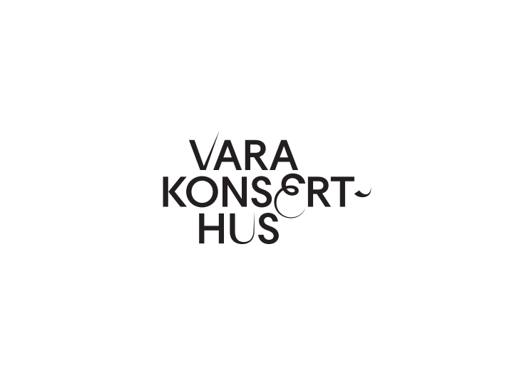 Logga Vara Konserthus – svart – PDF