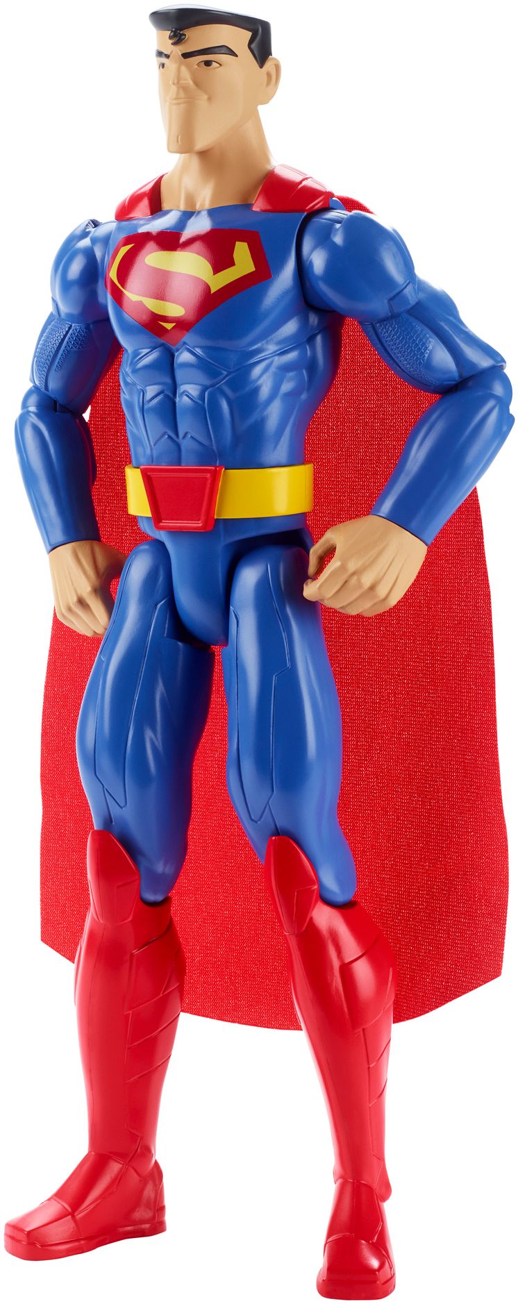 BasisFigurSuperman