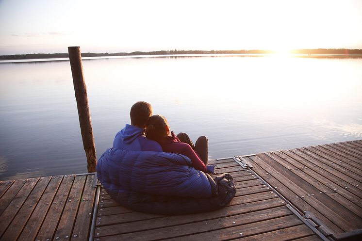 Tid til hygge og forkælelse