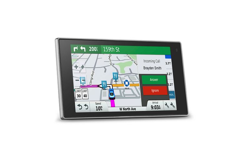 Garmin DriveLuxe