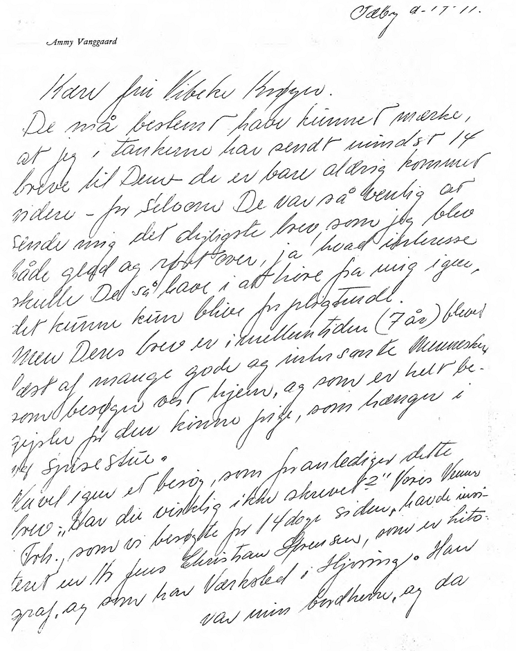 Brevkorrespondance_Vibeke Krøyer og fru Ammy Vanggaard 3.png