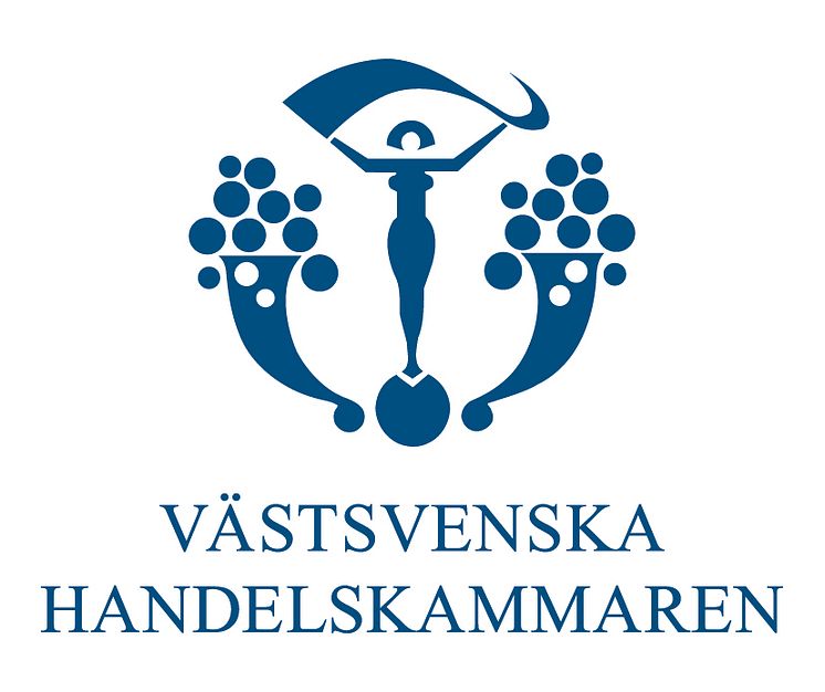 Västsvenska Handelskammaren logotype