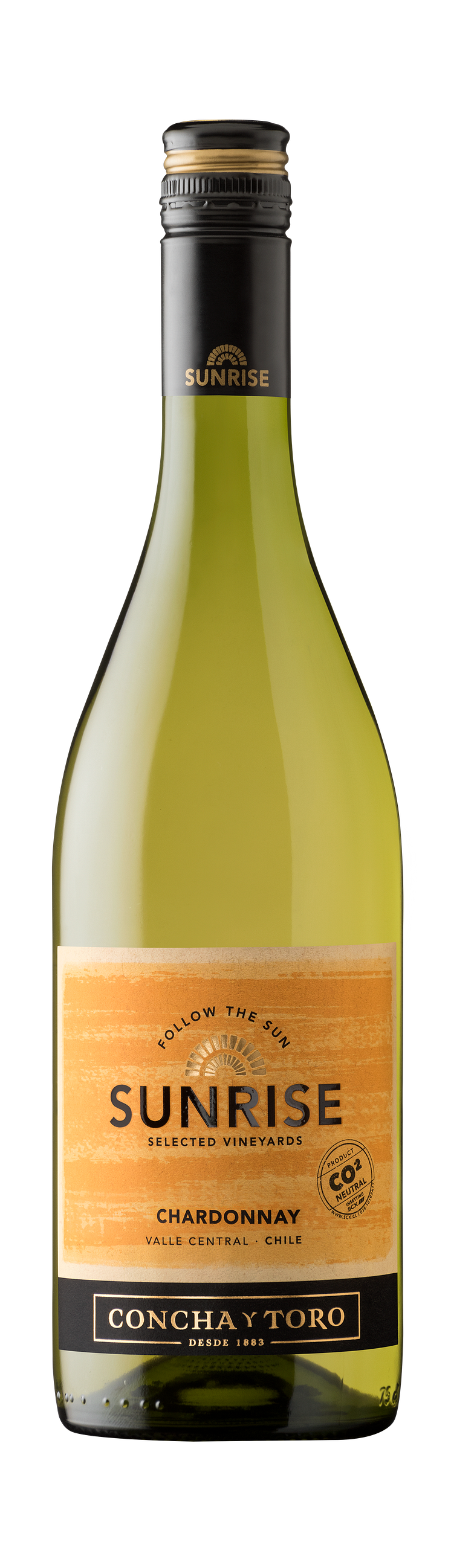 Sunrise Chardonnay