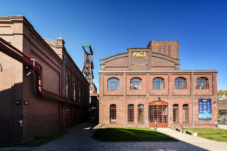 PACT Zollverein