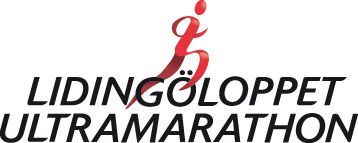 Logotyp Lidingöloppet Ultramarathon