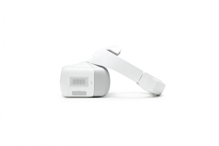 DJI Goggles - 5