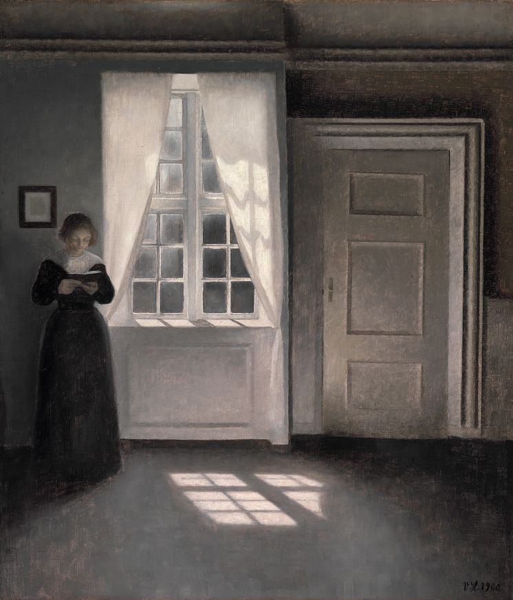 Hammershoi